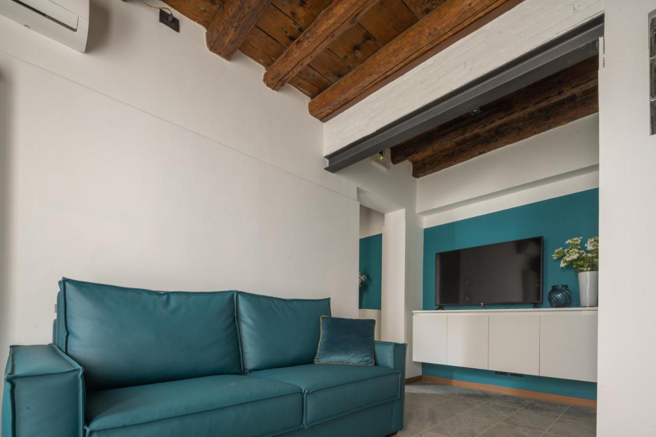Apartamento Castello With Garden R&r Venecia